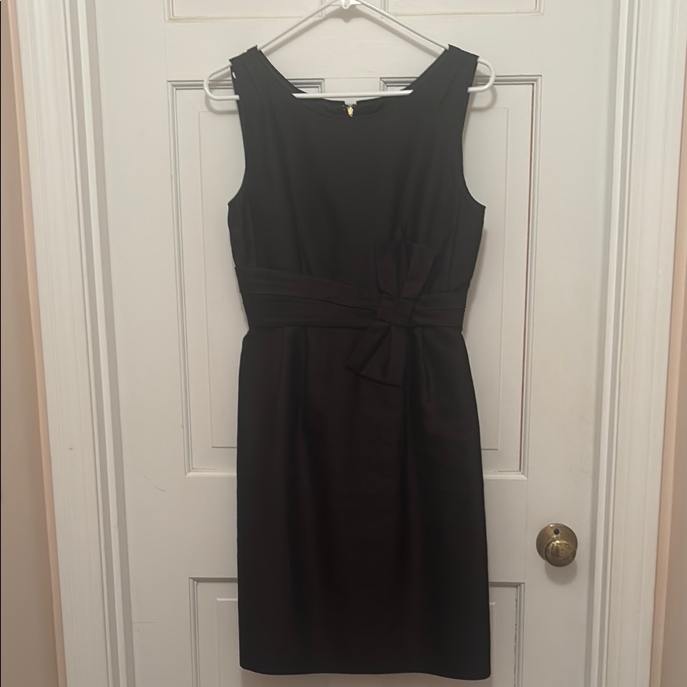 Kate Spade Sheath Midi Dress